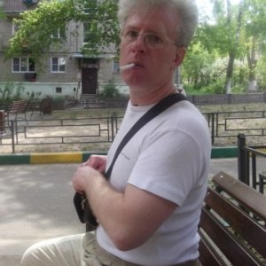 Игорь Алексеев, 55 лет