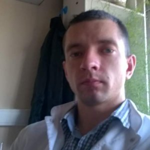 Михаил Машков, 34 года