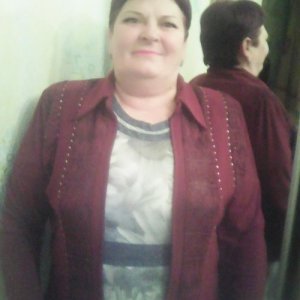 Людмила , 62 года