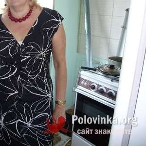 Ирина Павлова, 67 лет